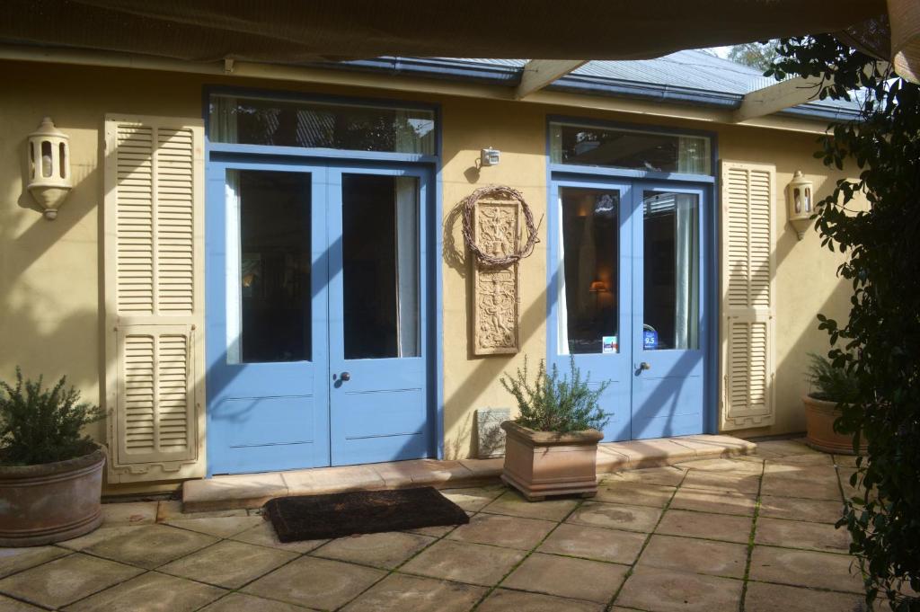 Athelney Cottage Bed and Breakfast photo 4