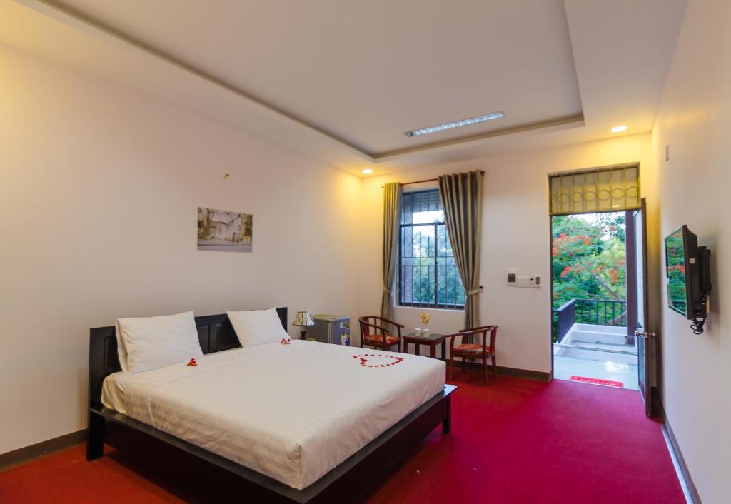 Thuy Loi bnb Hotel