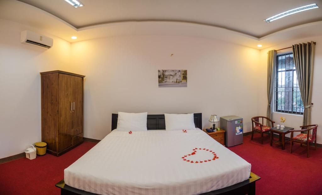 Thuy Loi bnb Hotel