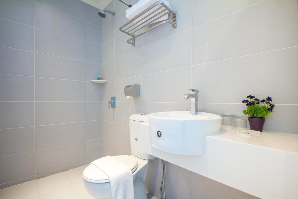 Mode Inn Icon City photo 3
