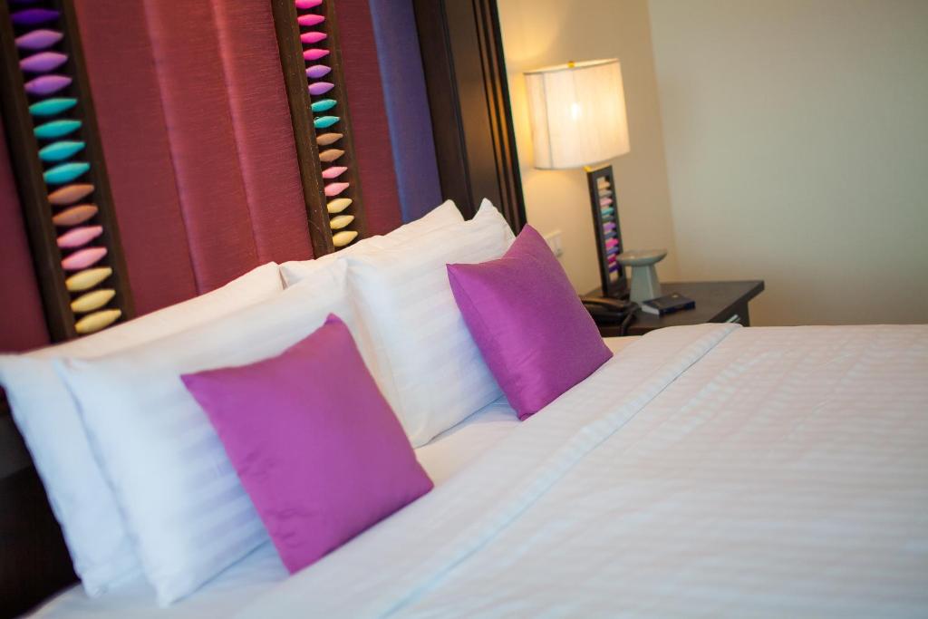 Huernnana Boutique Hotel photo 1