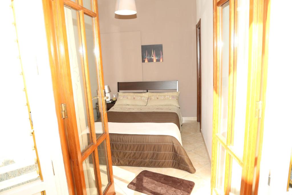 B&B Villa Caracciolo photo 2