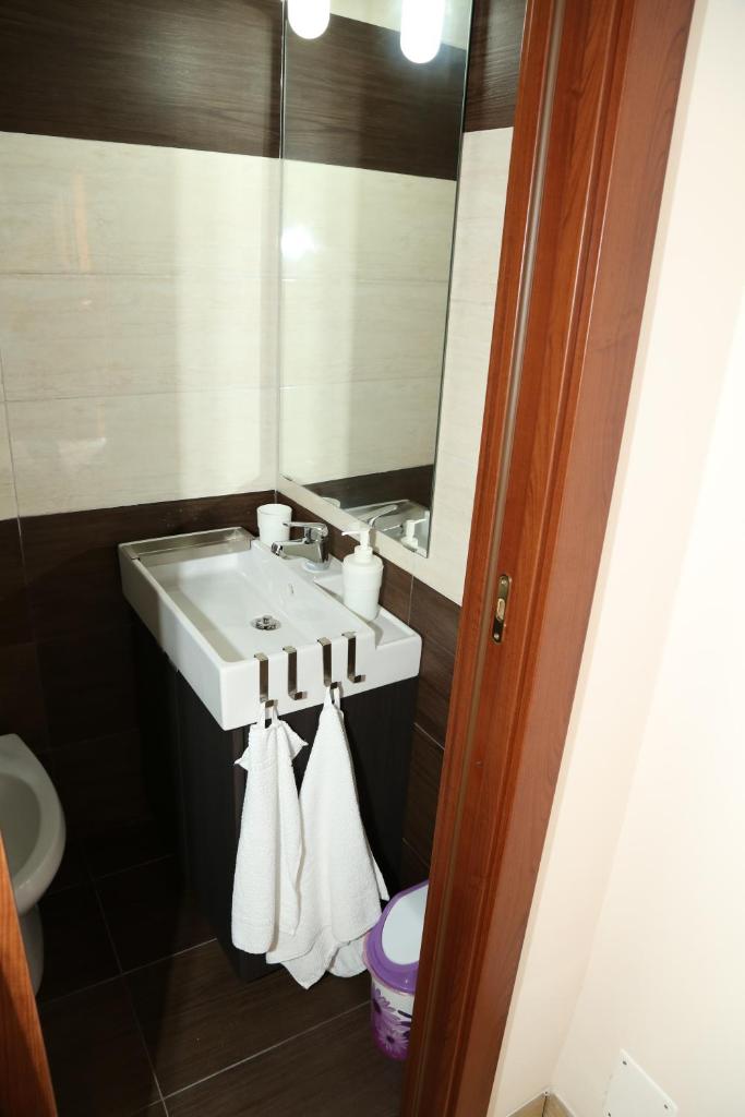B&B Villa Caracciolo photo 3