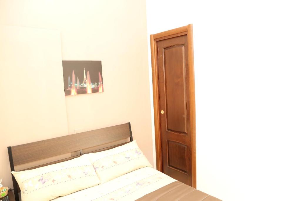 B&B Villa Caracciolo photo 4