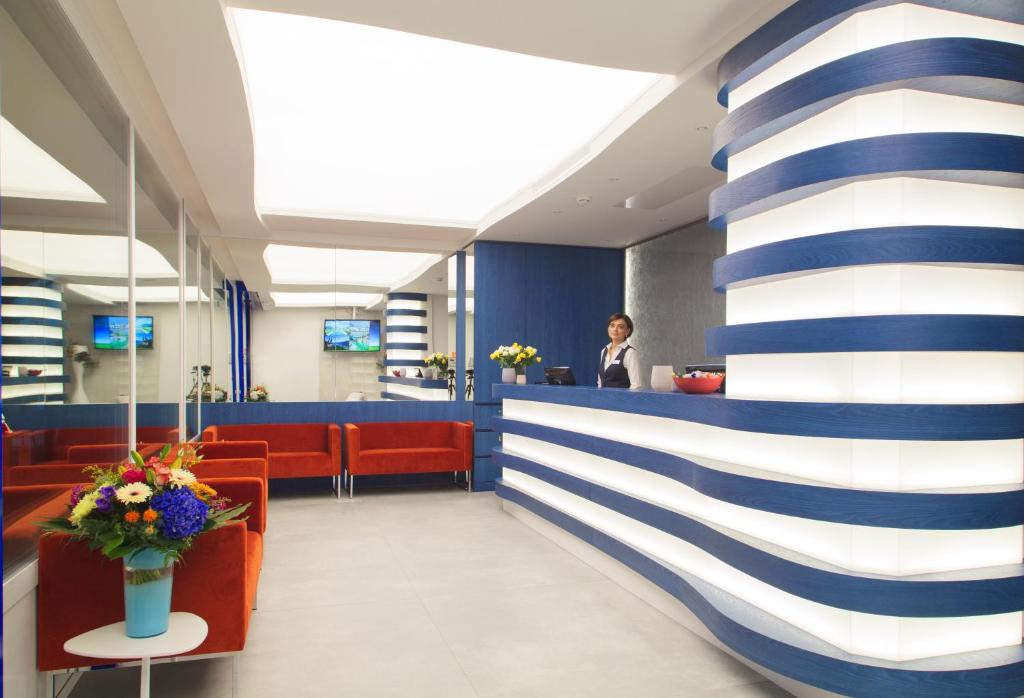 Hotel City Locarno photo 1