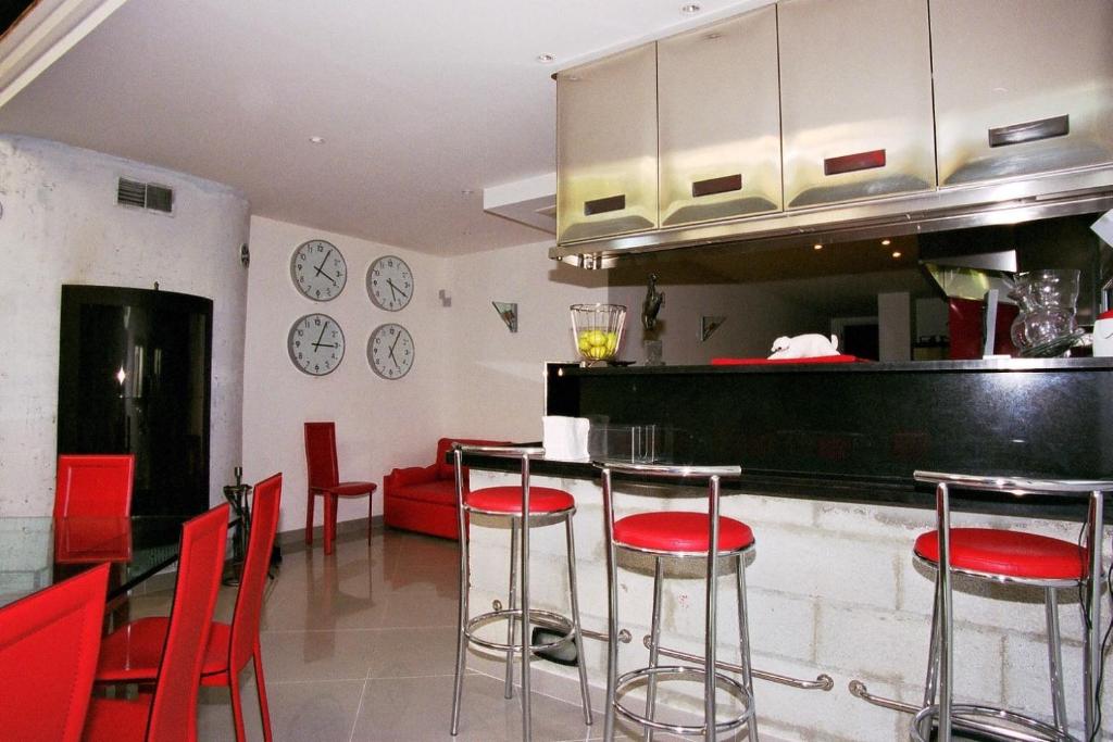 Loft de Cannes B&B photo 1