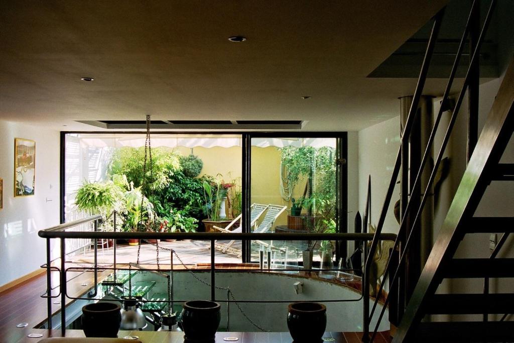 Loft de Cannes B&B photo 3