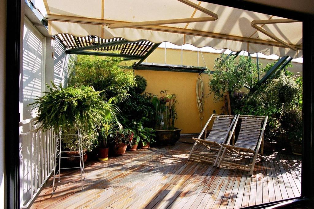 Loft de Cannes B&B photo 4
