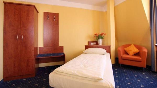 Одноместный (Одноместный номер), Aparthotel Astro - Nichtraucherhotel
