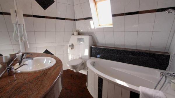 Одноместный (Одноместный номер), Aparthotel Astro - Nichtraucherhotel