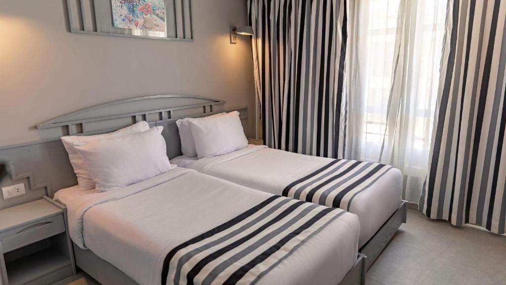 Sunny Days Mirette Family Resort - All inclusive Room Type - One-Bedroom Apartment