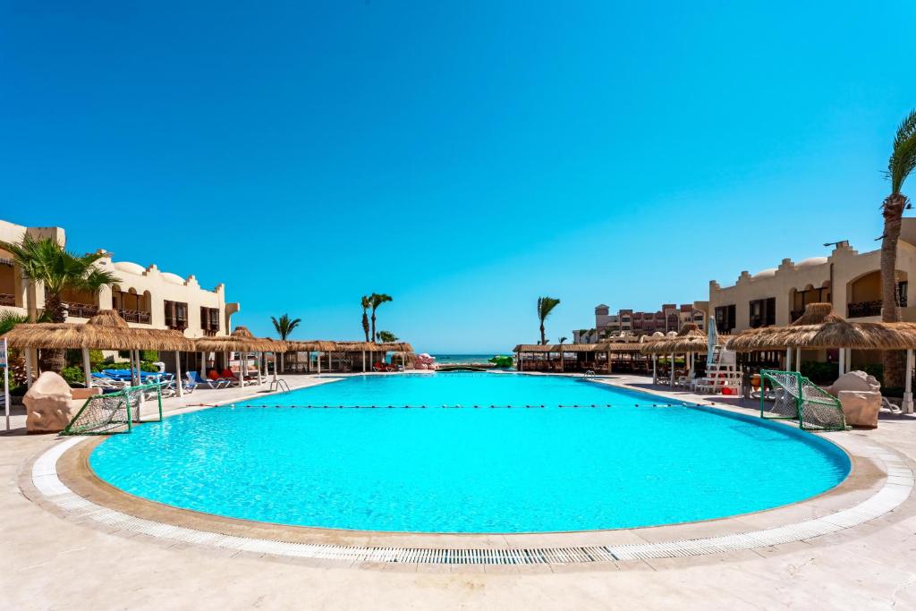 Sunny Days Palma De Mirette Resorts & Spa - All inclusive - Tap to explore photos