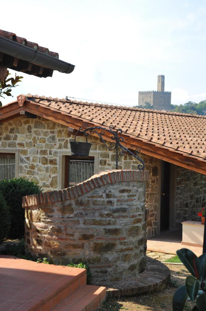 La Torricella photo 2
