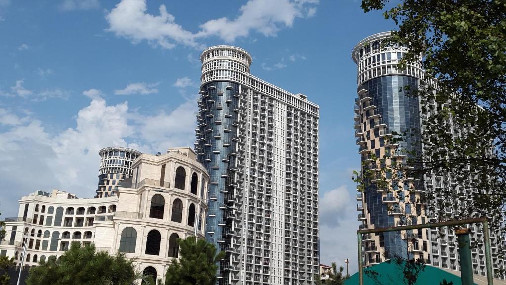Sea Towers 2107 photo 2