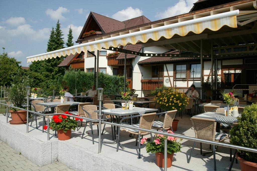 Landgasthof Löwen photo 3