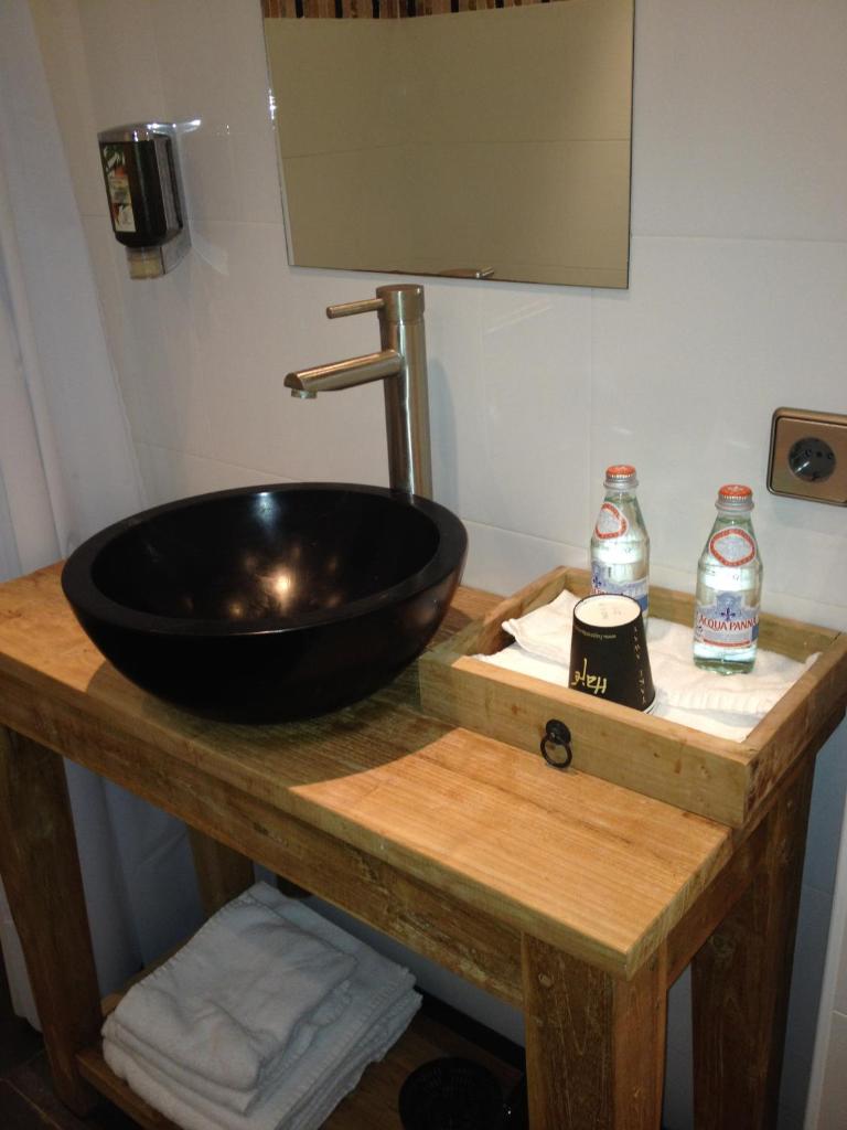 Двухместный (Двухместный номер с 2 отдельными кроватями), Waterlodges Hajé de Lepelaar