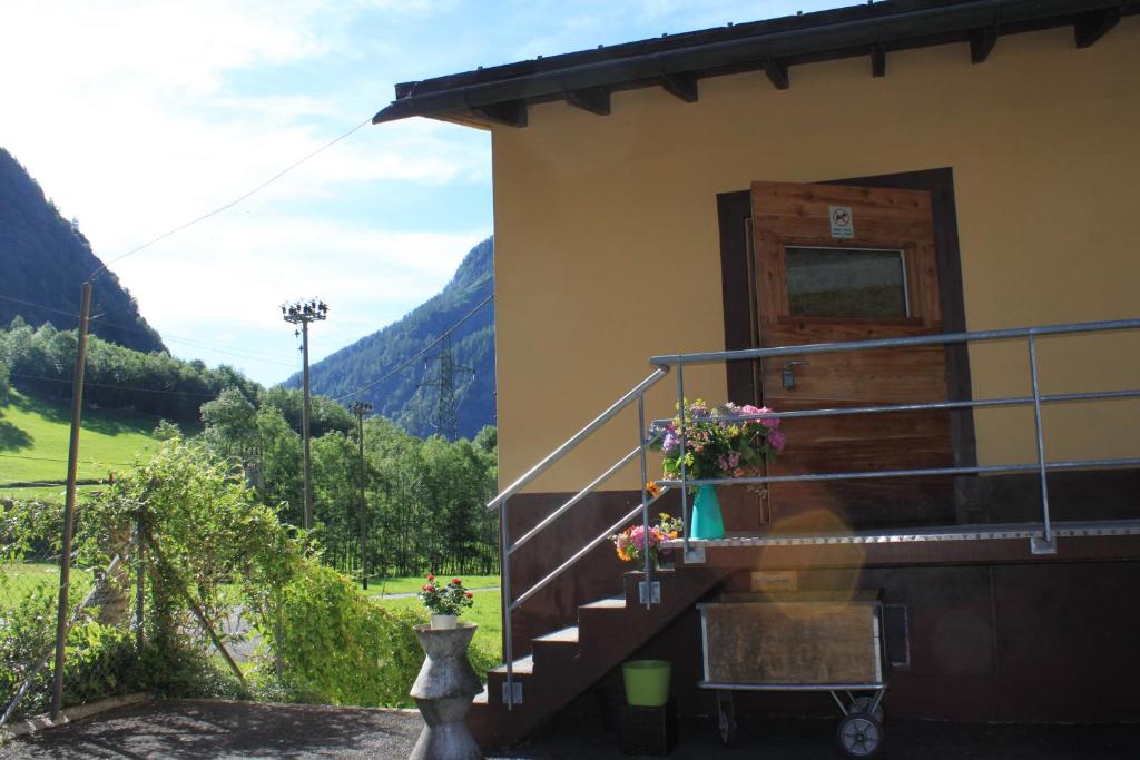 Agriturismo Mattei - Dormitorio photo 2