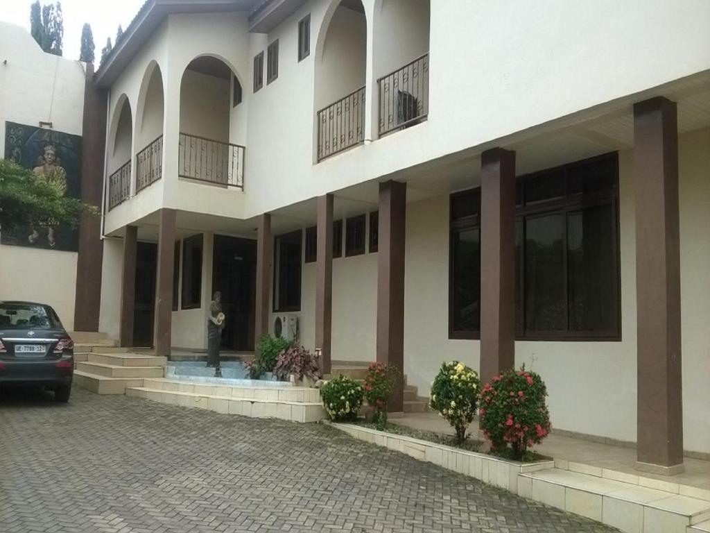 Queensland Hotel photo 3