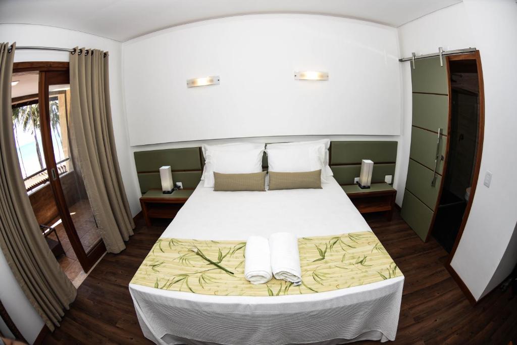 Genus Beach Hotel photo 1