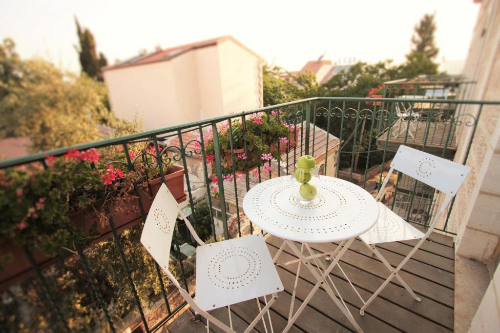 The Market Courtyard - Suites Hotel photo 1