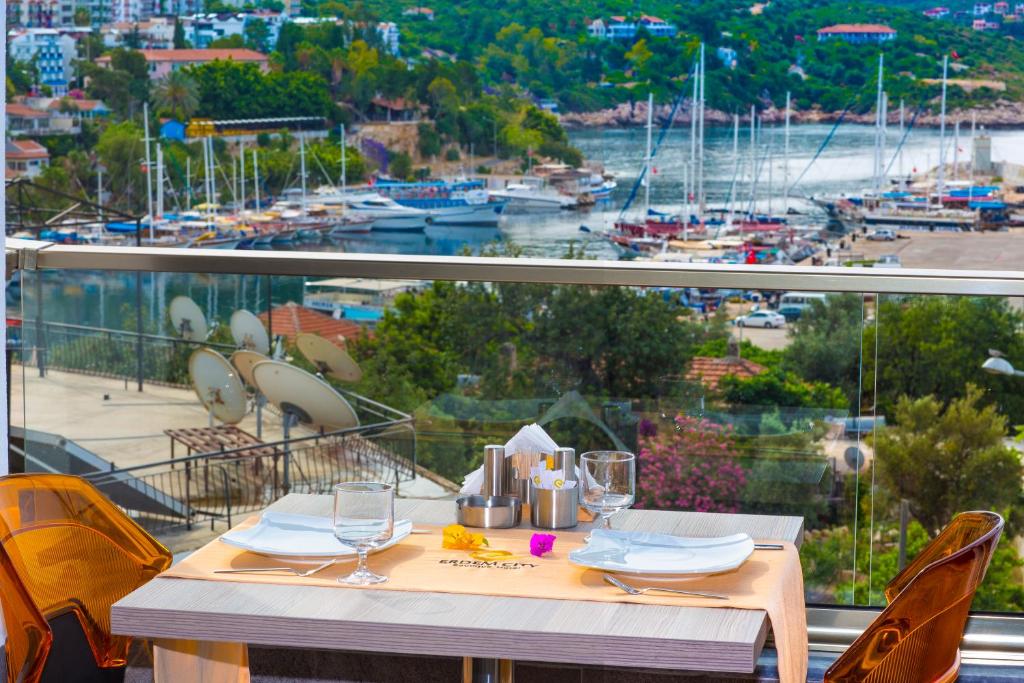 Photos of Erdem City Hotel
