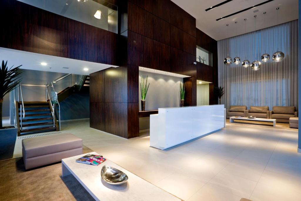 Intercity Brasilia Led Aguas Claras photo 3