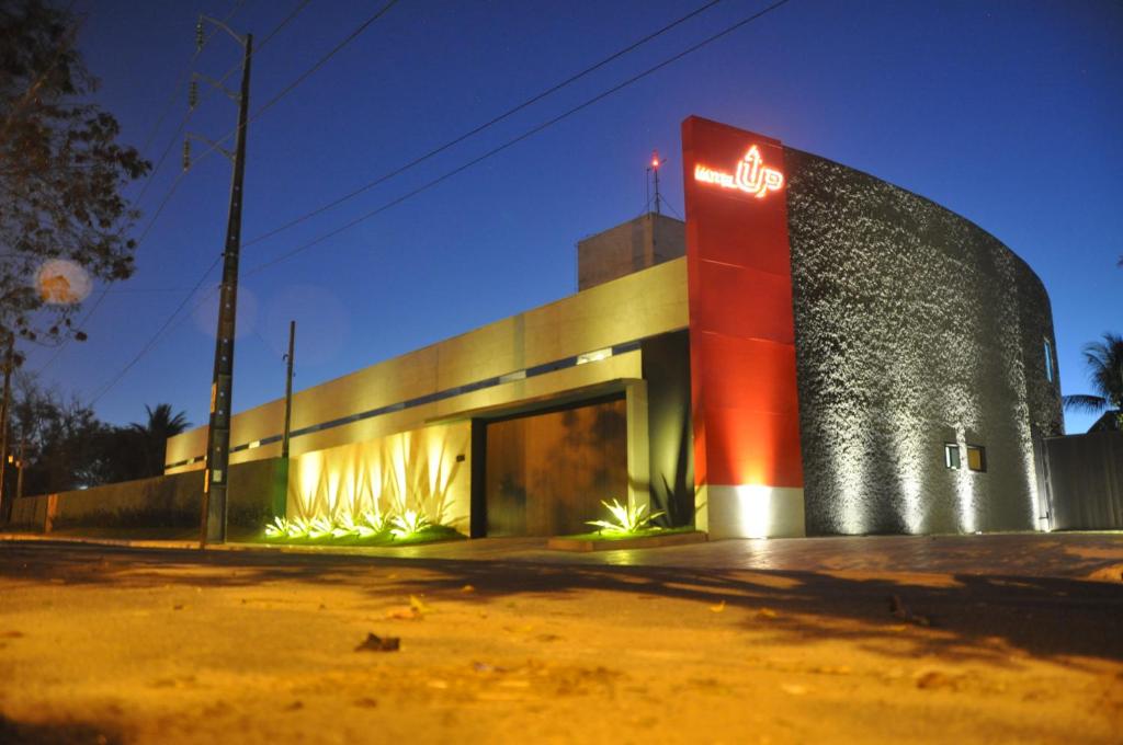 Motel UP (Adult Only) photo 2