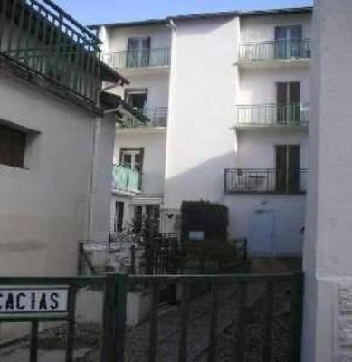 Appartement Résidence les Acacias photo 1