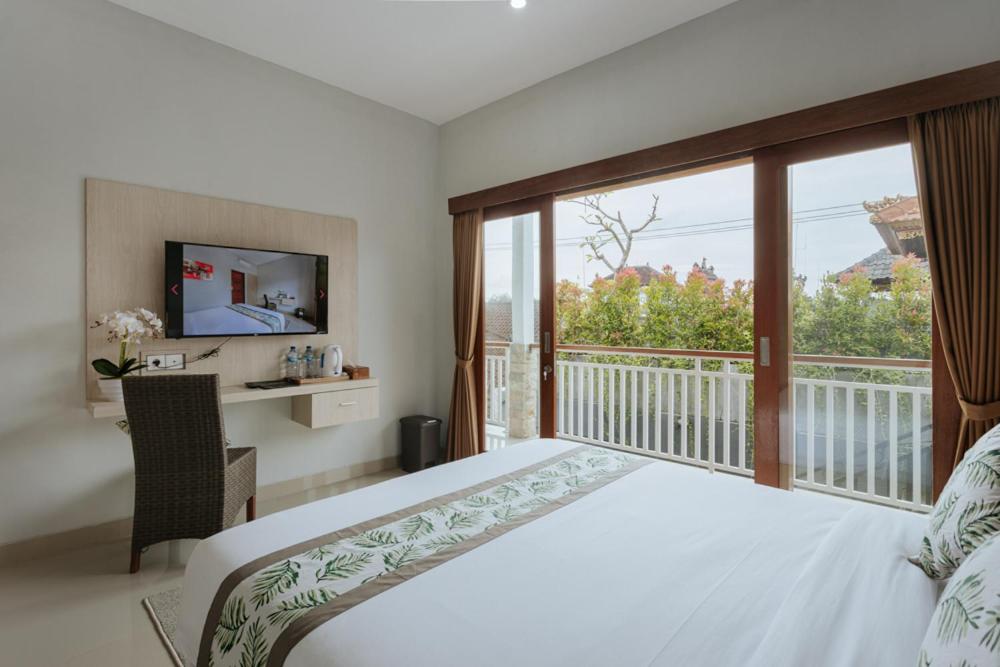 Nudel Canggu By Hospitality Bali, Bali