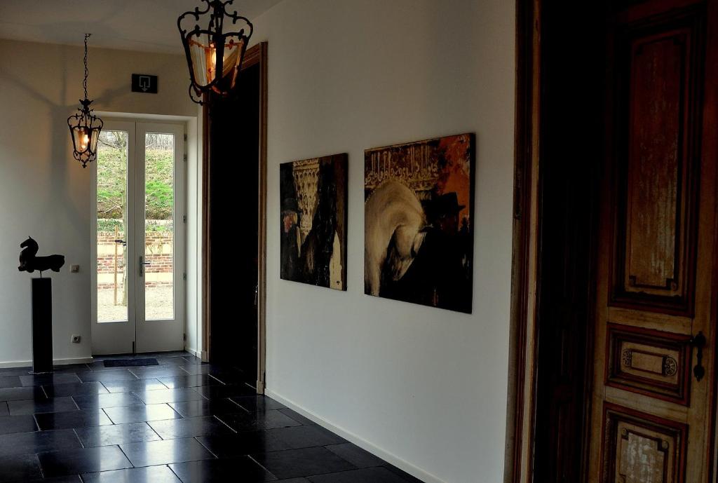 B&B Domaine Villa Bayard photo 3