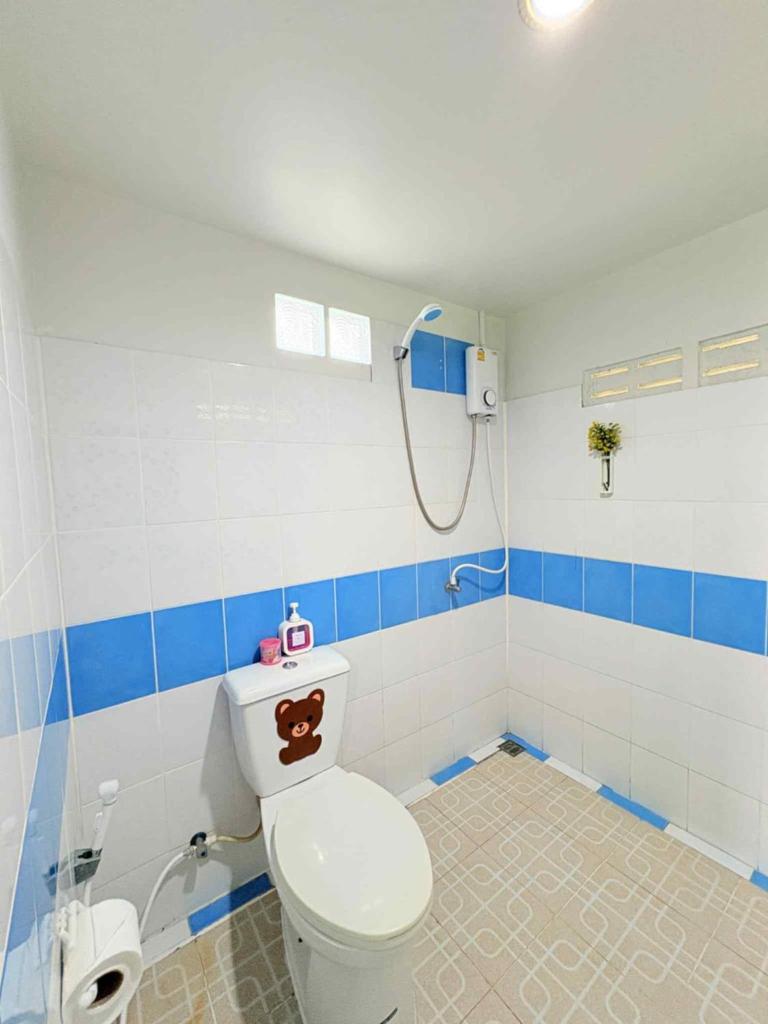 Koh Mook Rem Ley Room Type - Family Bungalow