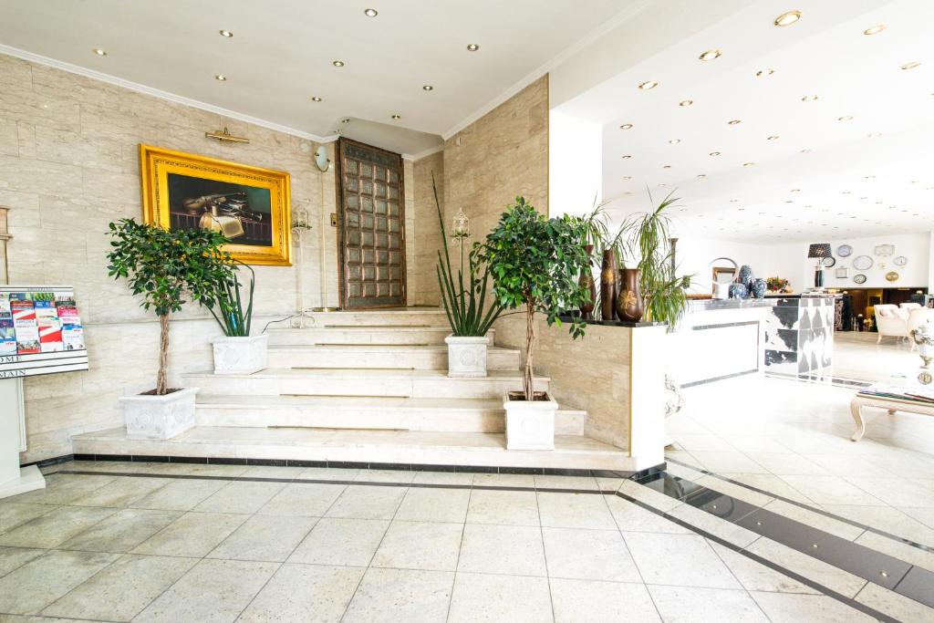 Löwen Hotel photo 4