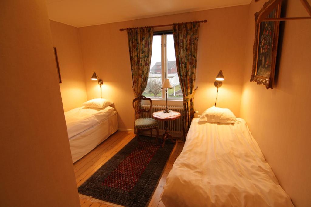 Pensionat Frillesberg photo 2