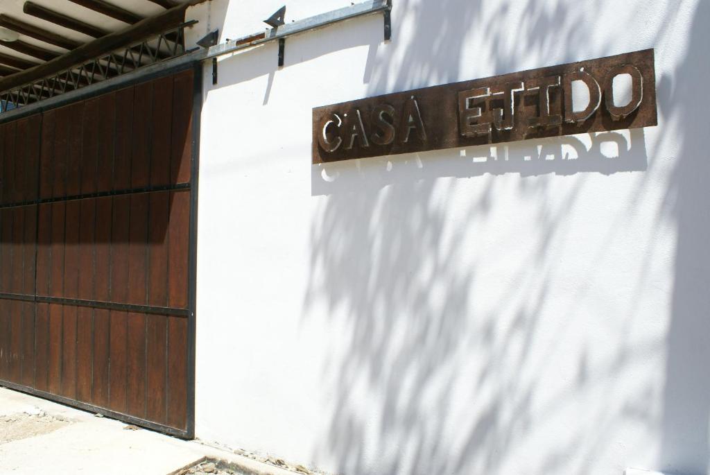 Apart Hotel Casaejido photo 4