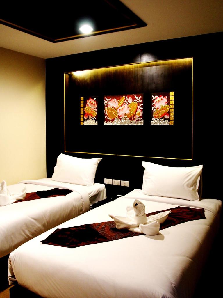 Metro Hotel & Spa photo 4