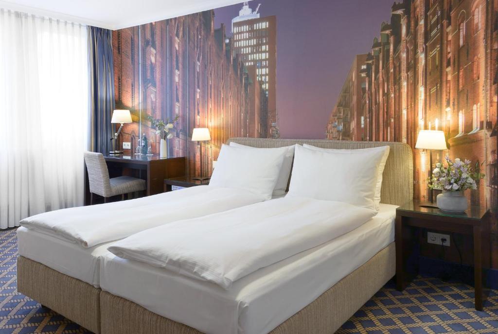 Двухместный (Капитанский класс: двухместный номер), Hotel Stella Maris