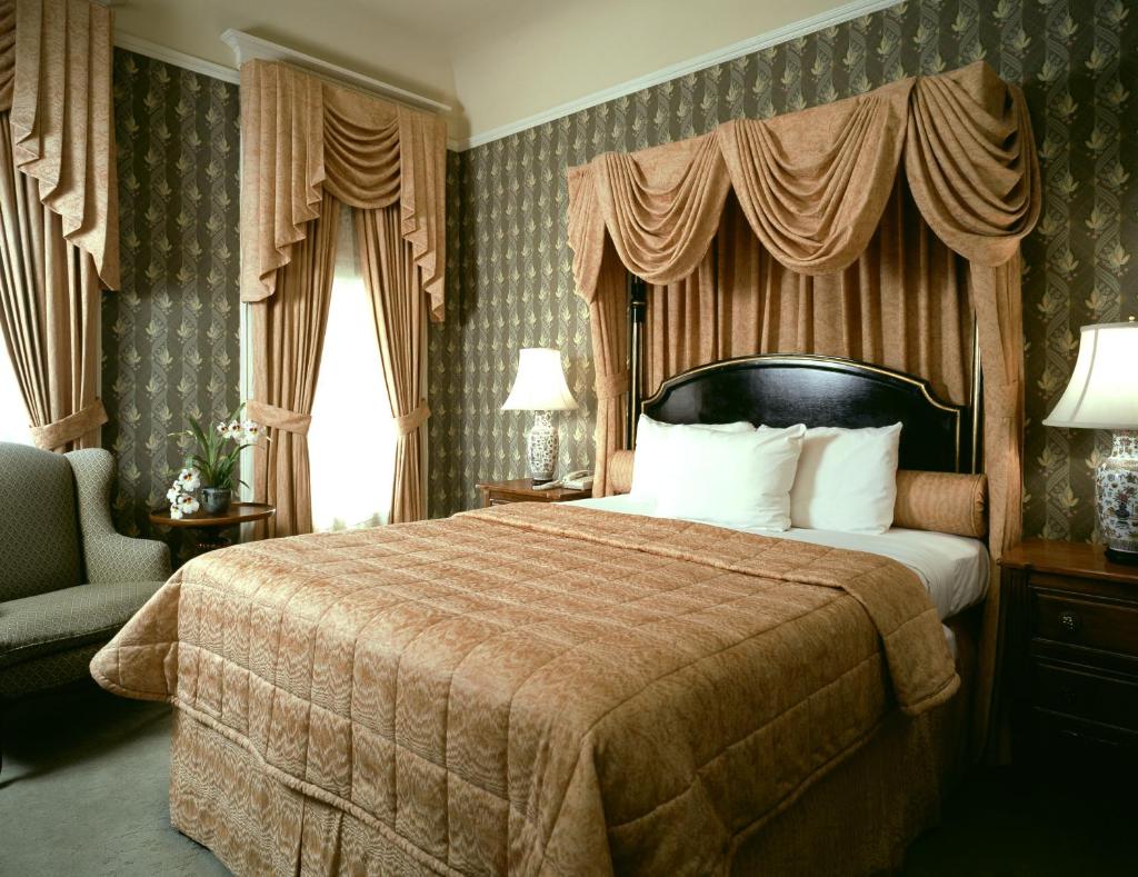 Hotel Majestic photo 1