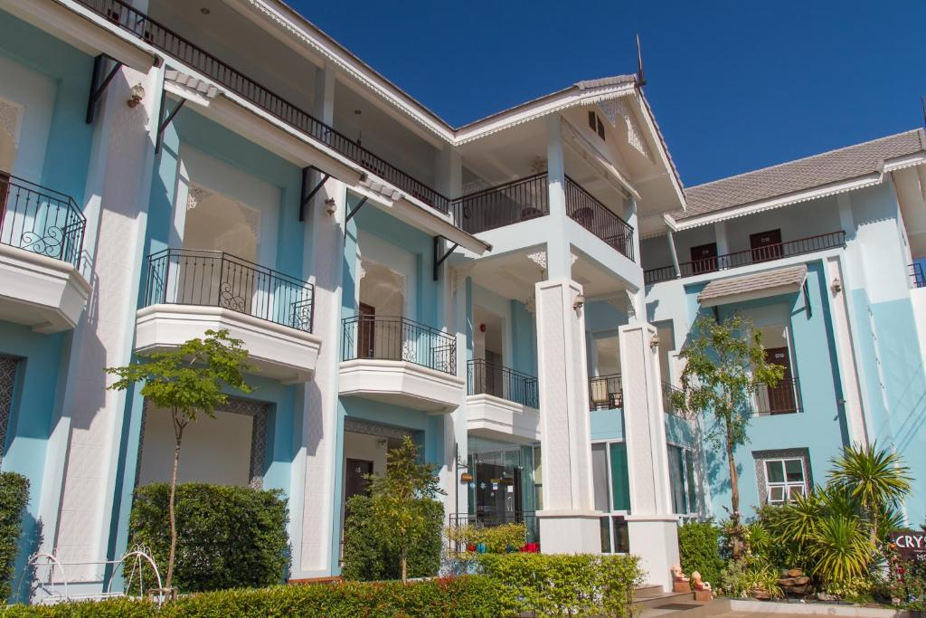 Crystal Nongkhai Hotel photo 3
