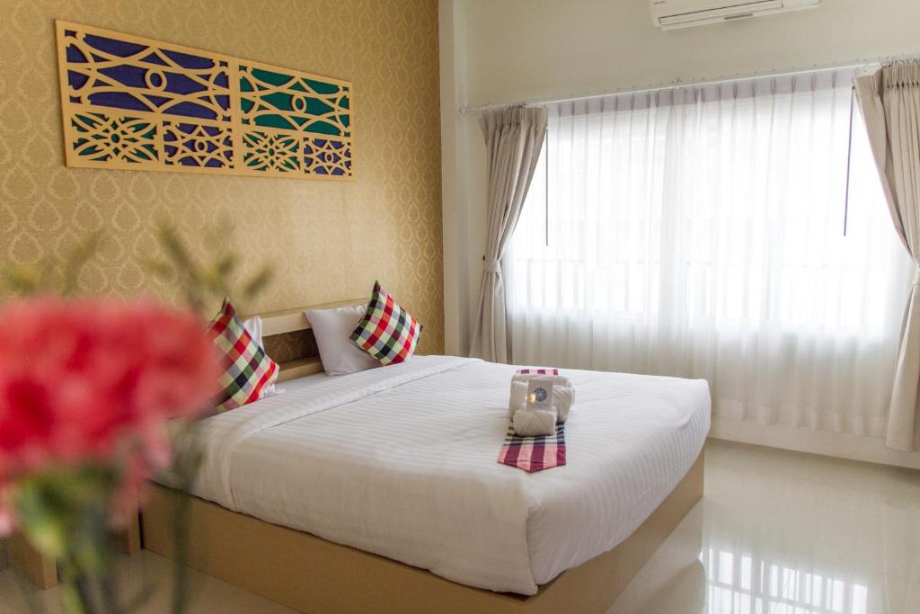 Crystal Nongkhai Hotel photo 1