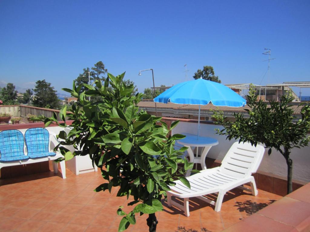 Casa Vacanze Trinacria photo 1