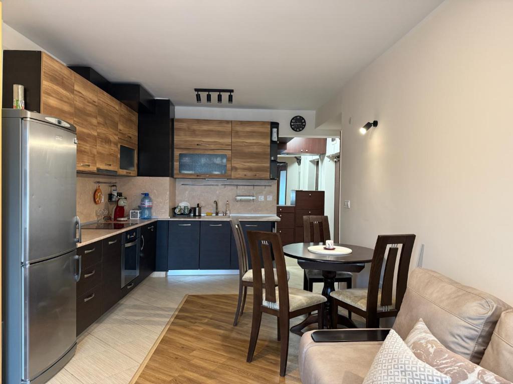 Kamy-Sophia Apartment Room Type - One-Bedroom Apartment with Balcony