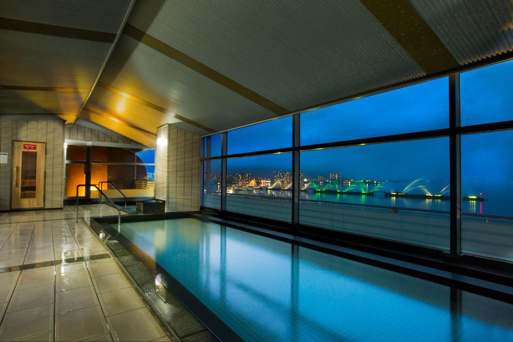 Biwako Hotel photo 4