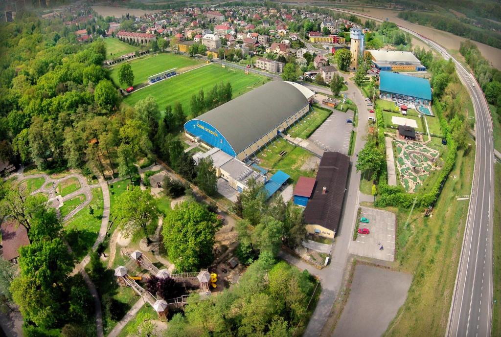 Penzion ve věži photo 4