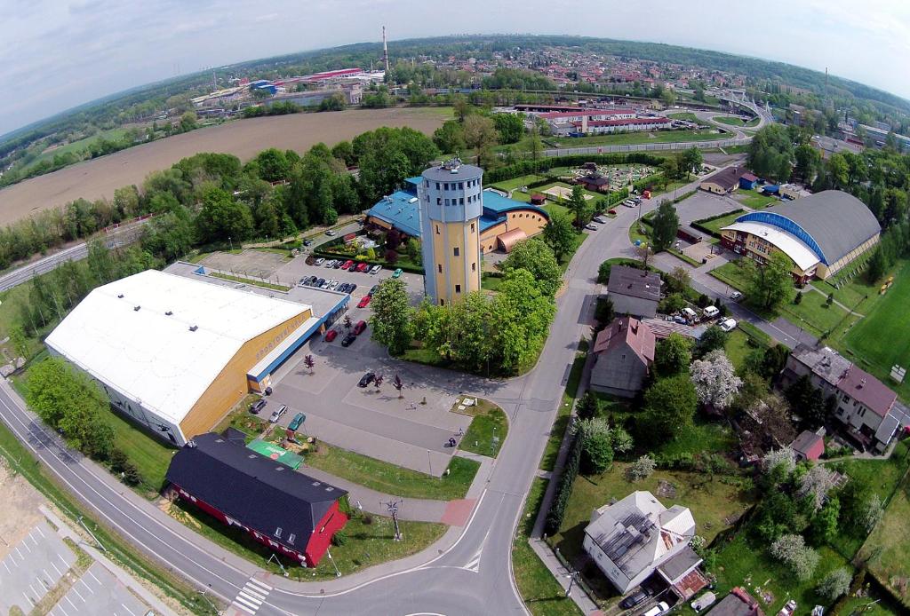 Penzion ve věži photo 3