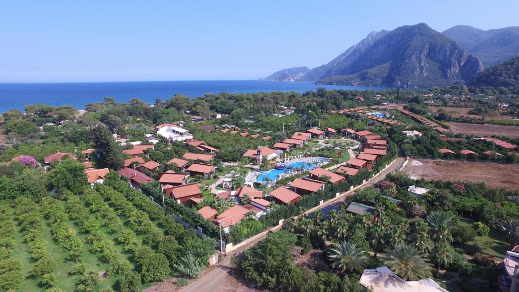 Kimera Lounge Boutique Hotel & Spa photo 1