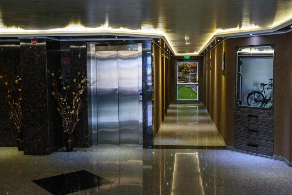 Hotel Elit photo 4