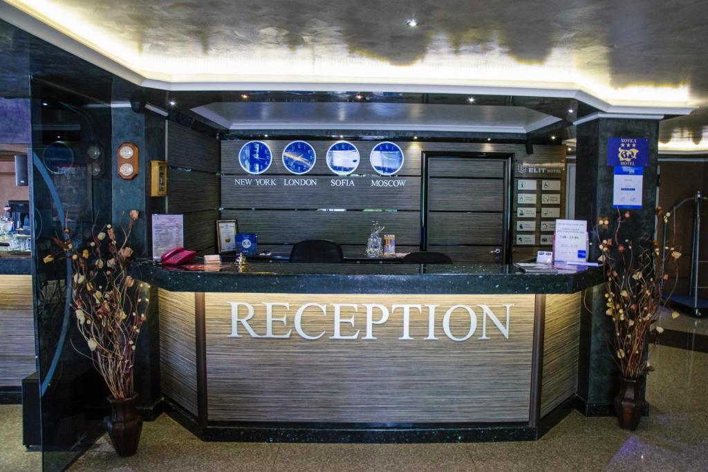 Hotel Elit photo 3