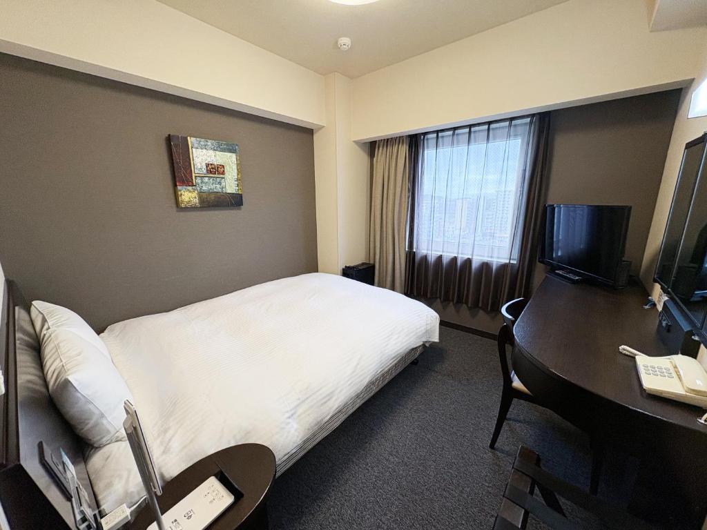 Hotel Route Inn Iwaki Ekimae - Tap to explore photos