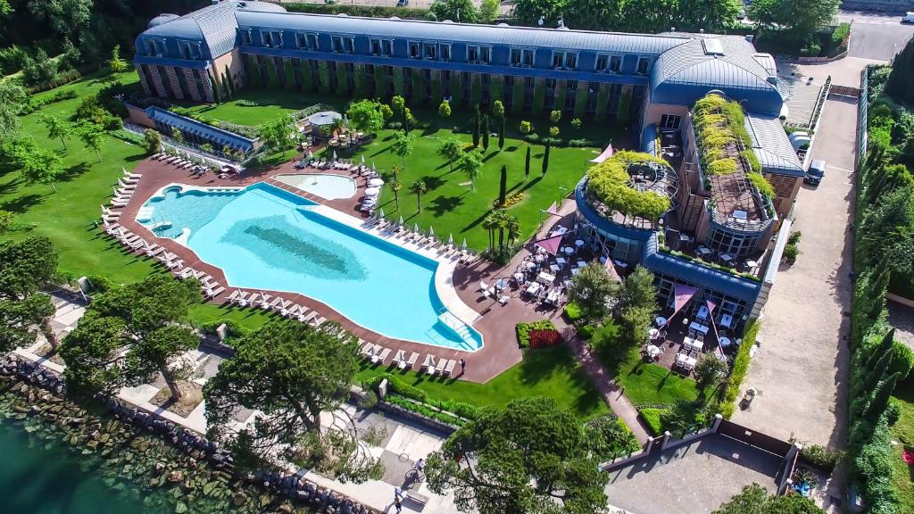Hotel Corte Valier photo 2