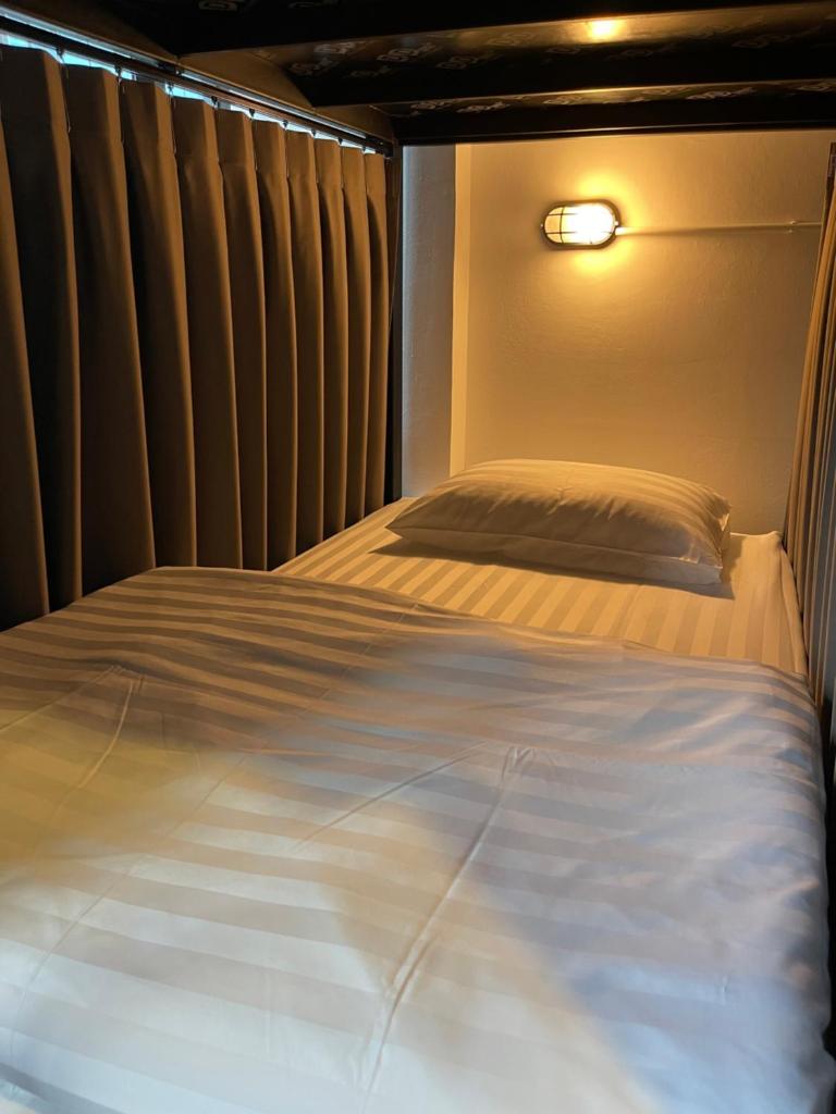 One life Hostel, Chiang Mai